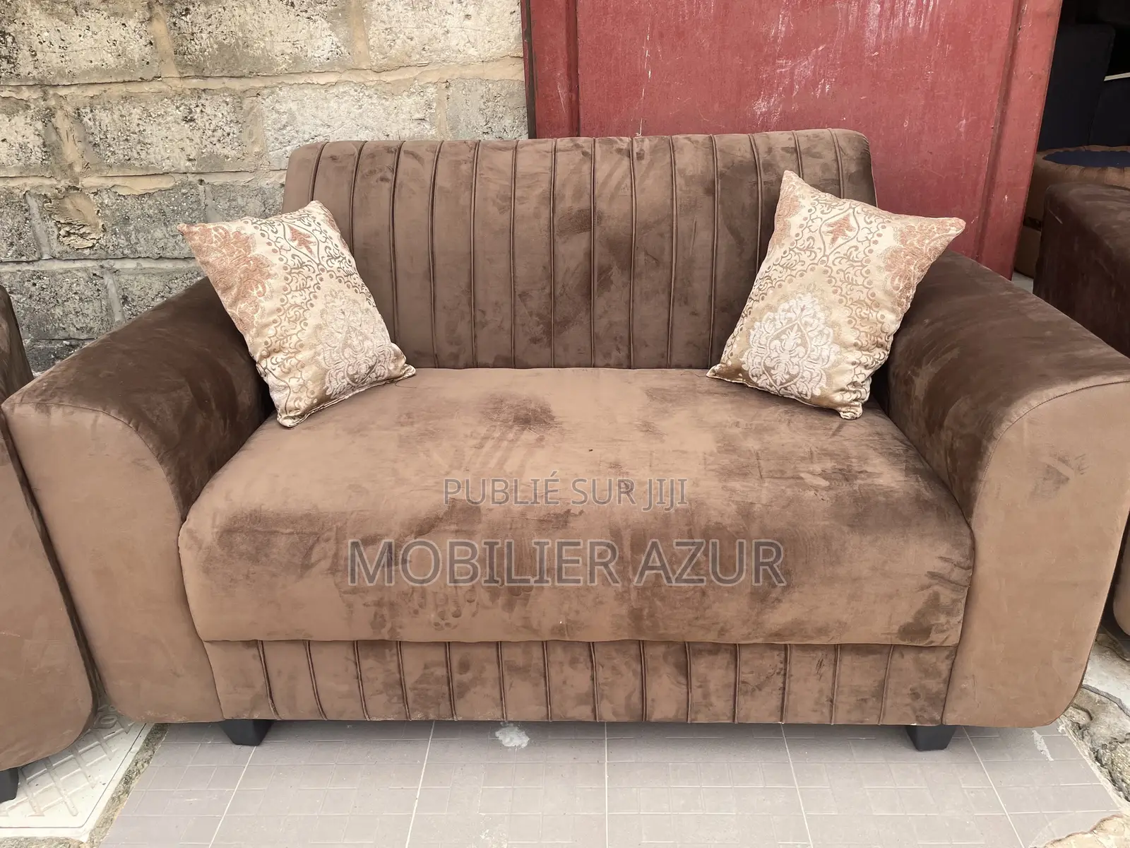 Canapé Chambre