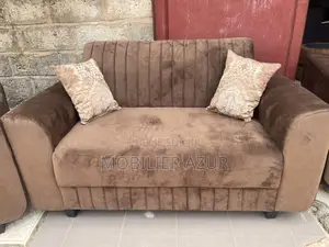 Photo - Canapé Chambre