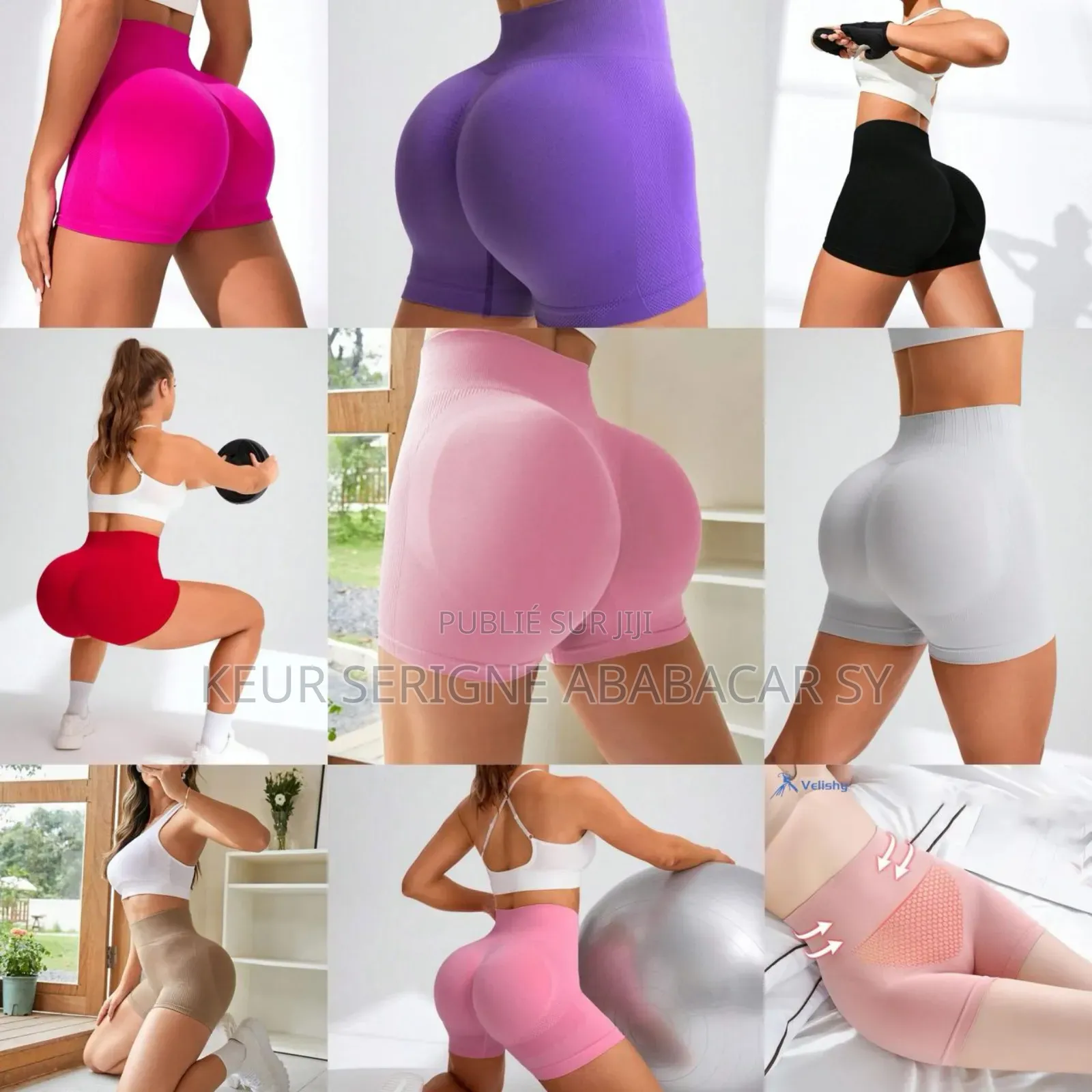 Originale Madona Taille Standard