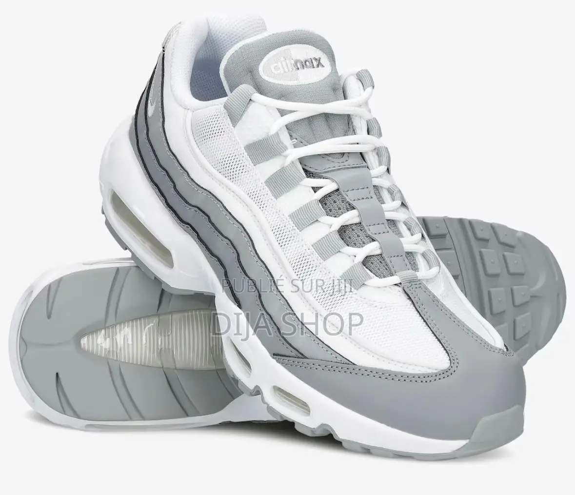 Original Nike Air Max Cortège95 Pointure: 40;41;42;43;44;45