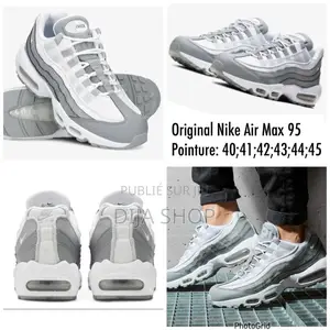 Original Nike Air Max Cortège95 Pointure: 40;41;42;43;44;45