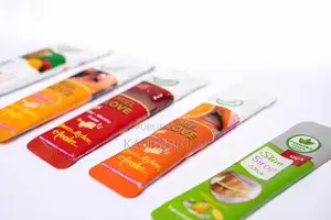 Stick Sirop De Fenugrec