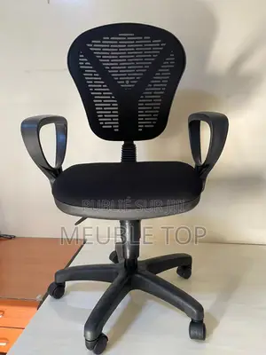 Photo - Chaises Et Fauteuils De Bureau