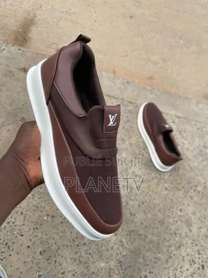 Chaussures Louis Vuitton Originale Disponible WKST