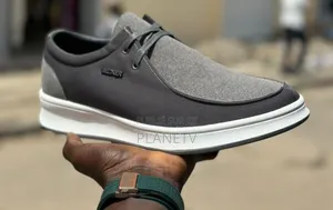 Geoxer Original Disponible WKST