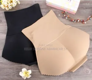 Montée Fesse Avec Gaine Qualité Originale