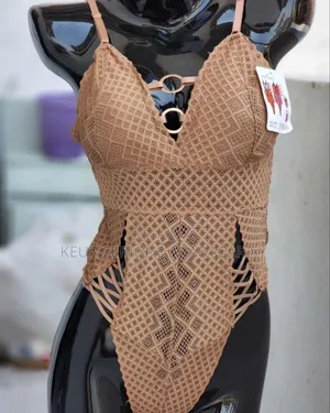 Combinaison Dentelle Très Sexy