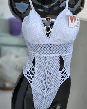 Combinaison Dentelle Très Sexy