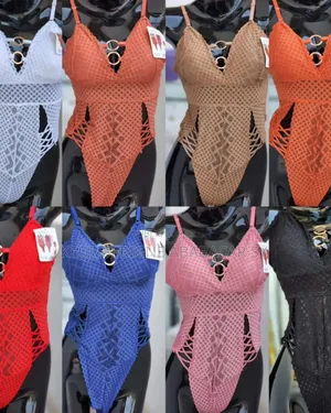 Combinaison Dentelle Très Sexy