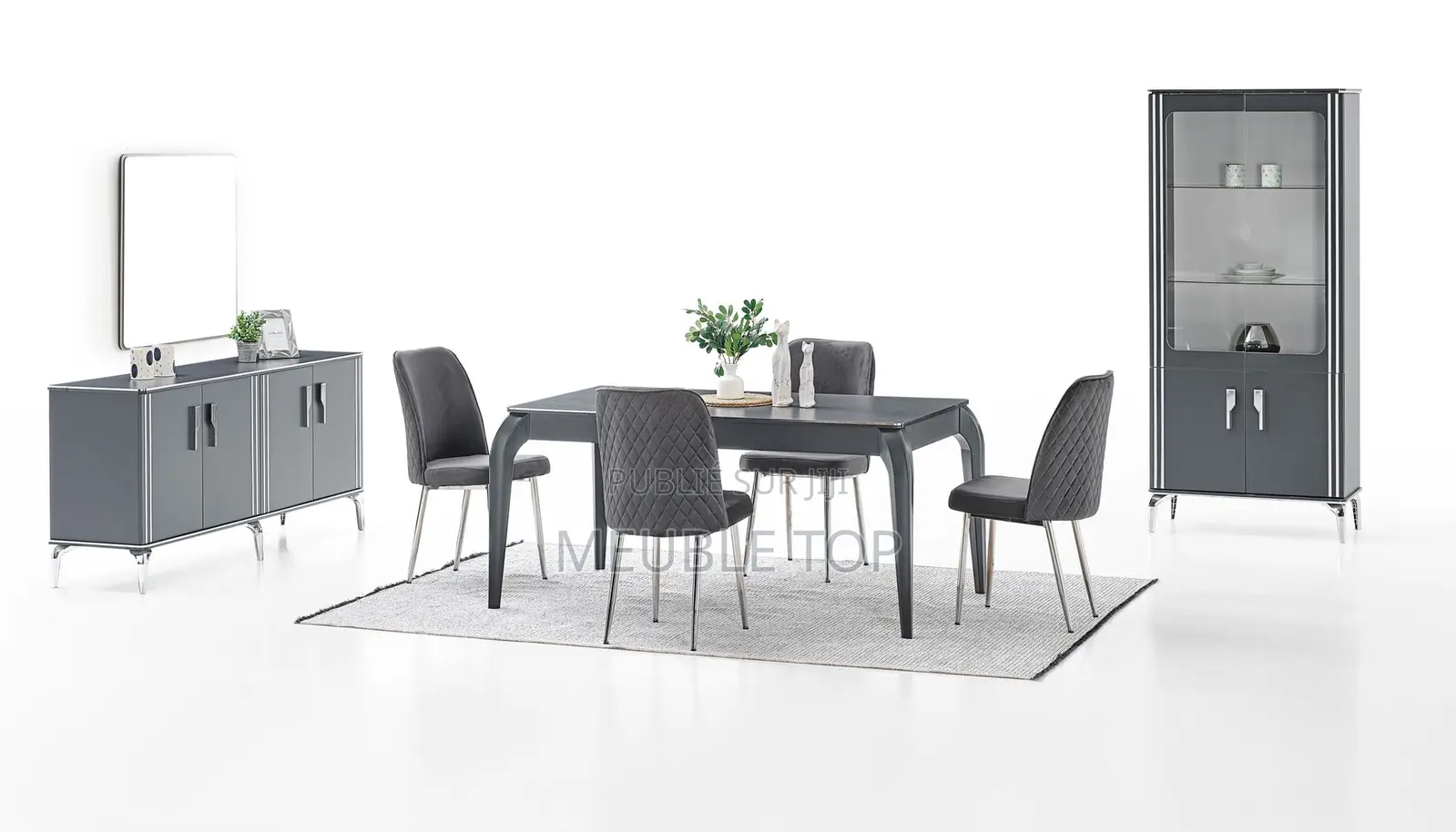 Ensemble Salles À Manger