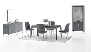 Ensemble Salles À Manger