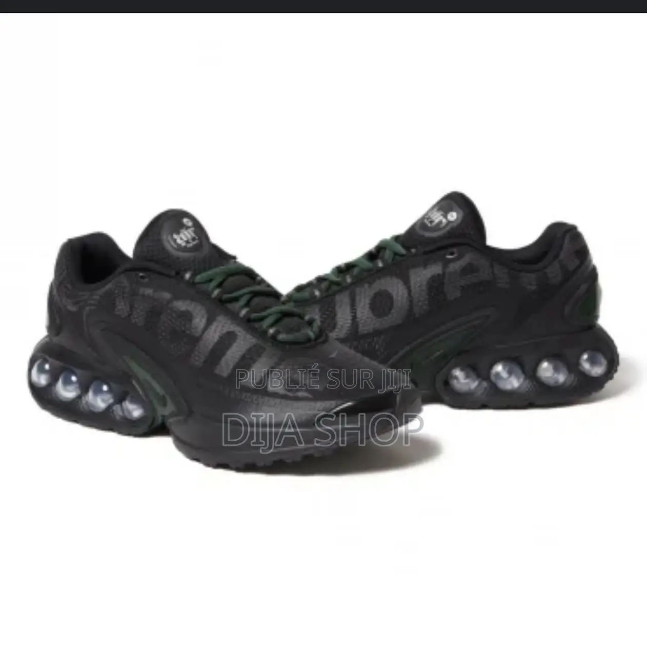 Air Max DN Original Pointure Disponible