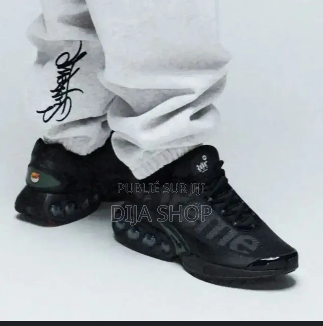 Air Max DN Original Pointure Disponible