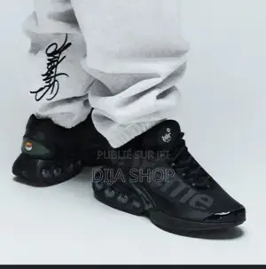 Air Max DN Original Pointure Disponible