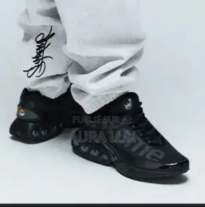 Air Max DN Original Pointure Disponible