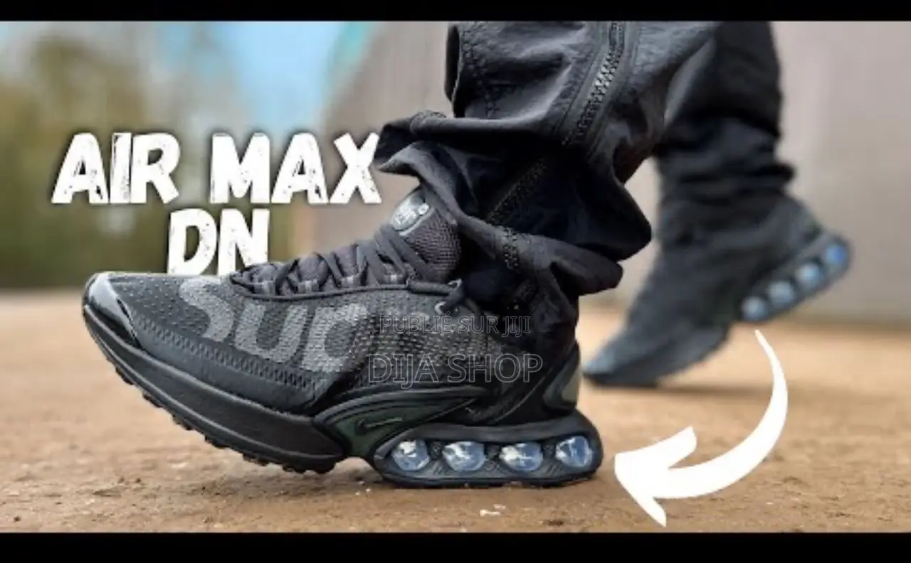 Air Max DN Original Pointure Disponible