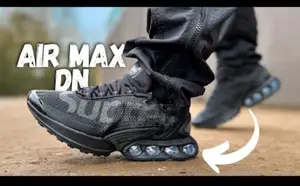 Air Max DN Original Pointure Disponible