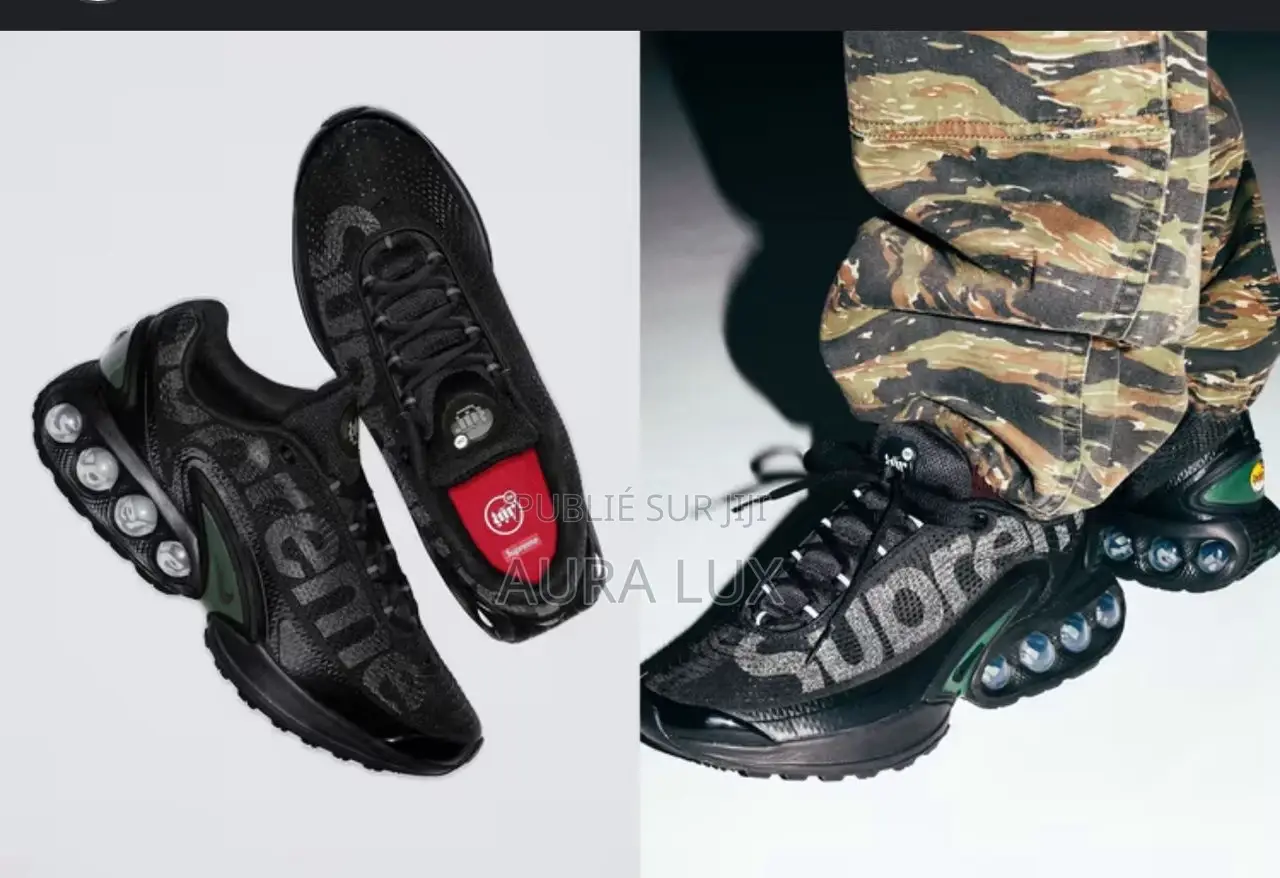 Air Max DN Original Pointure Disponible