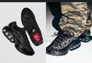 Air Max DN Original Pointure Disponible