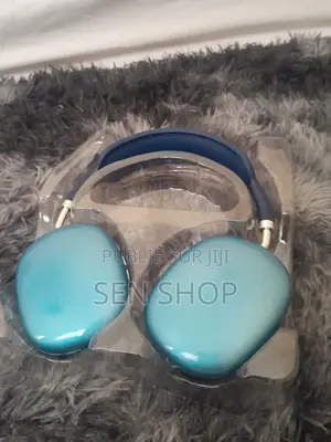 Photo - Casque Bluetooth P9