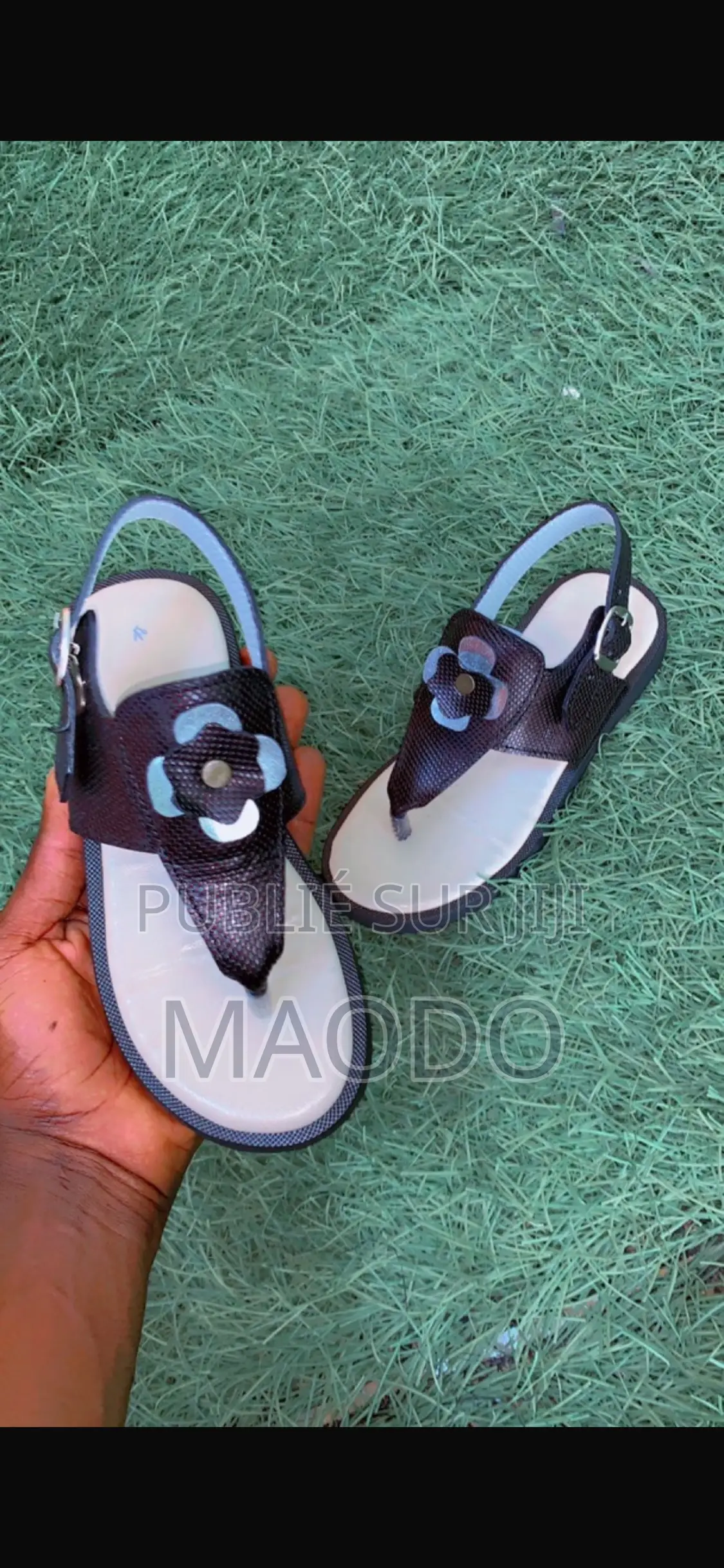 Chaussures Enfants en Cuire en Gros Et Détaille