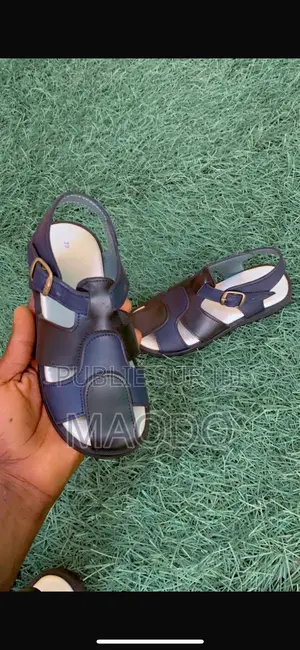 Chaussures Enfants en Cuire en Gros Et Détaille