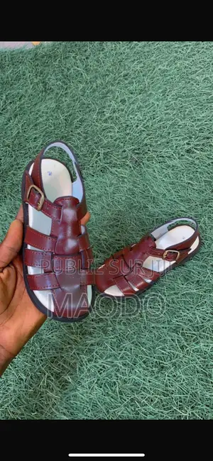 Chaussures Enfants en Cuire en Gros Et Détaille