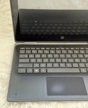 Photo - New HP Chromebook X360 11 G1 EE 4GB Intel Pentium SSD 128GB