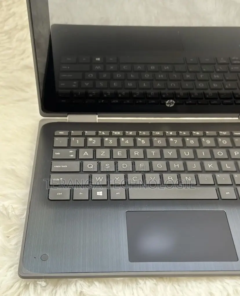 New HP Chromebook X360 11 G1 EE 4GB Intel Pentium SSD 128GB