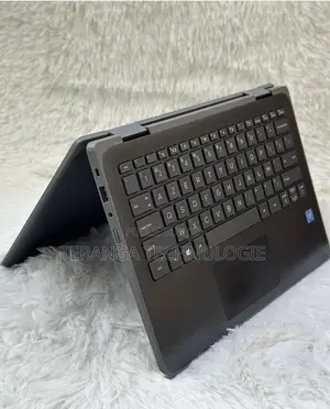 New HP Chromebook X360 11 G1 EE 4GB Intel Pentium SSD 128GB