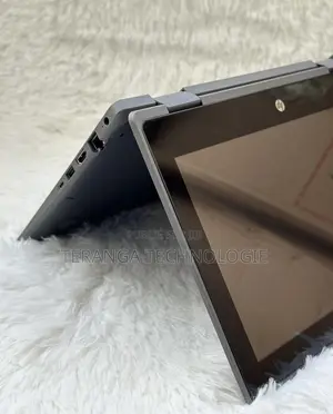 New HP Chromebook X360 11 G1 EE 4GB Intel Pentium SSD 128GB