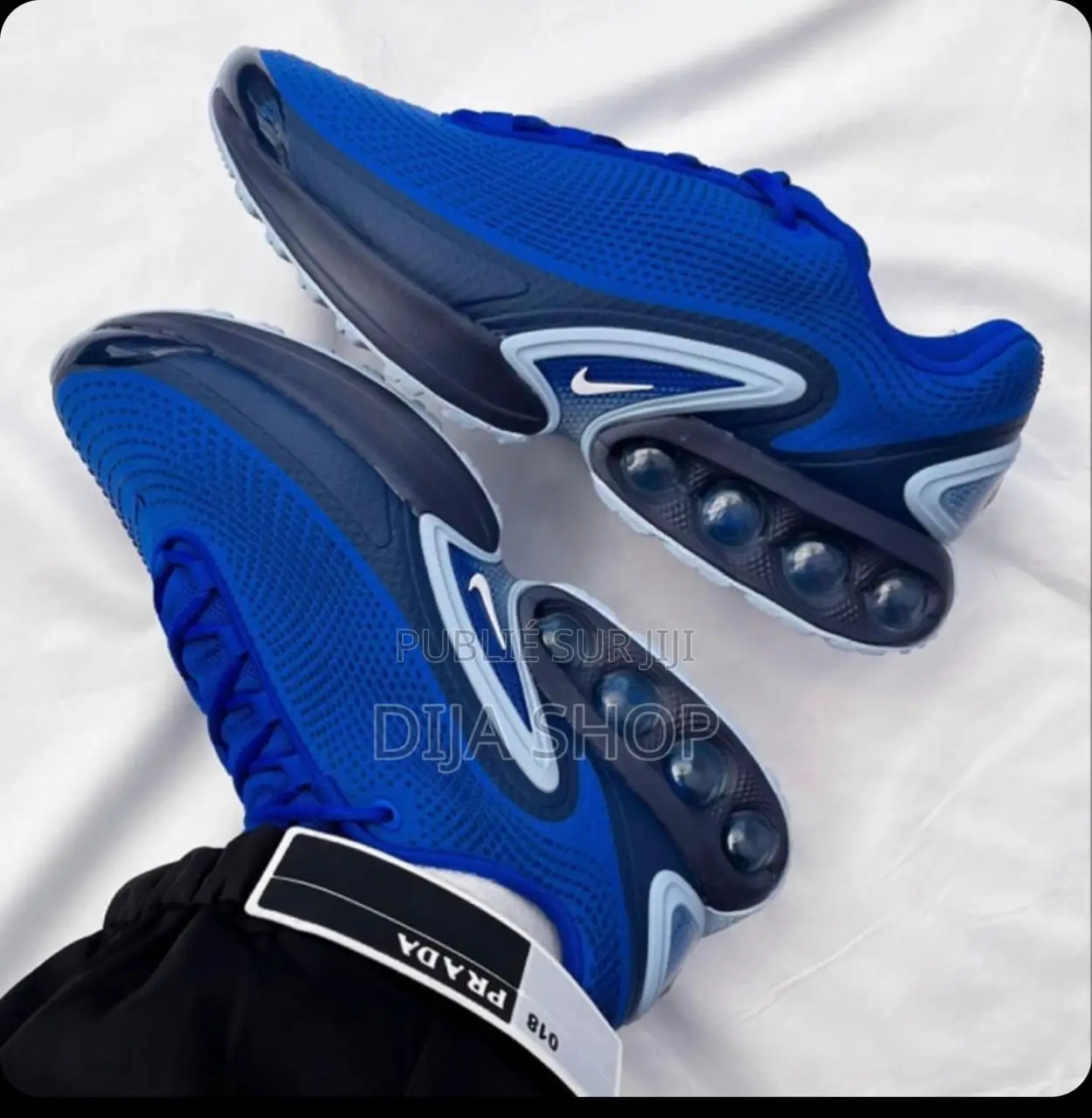 Tn Original Suprême Pointure Disponible 40;41;42;43;44;45