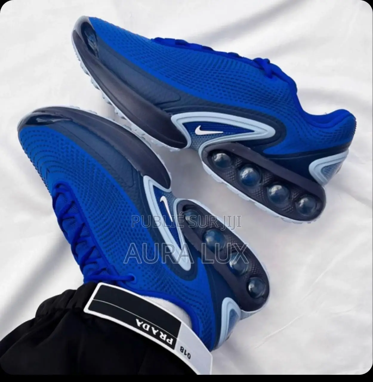 Tn Original Suprême Pointure Disponible 40;41;42;43;44;45