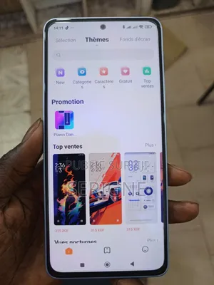 New Xiaomi Redmi Note 13 256 GB Autre