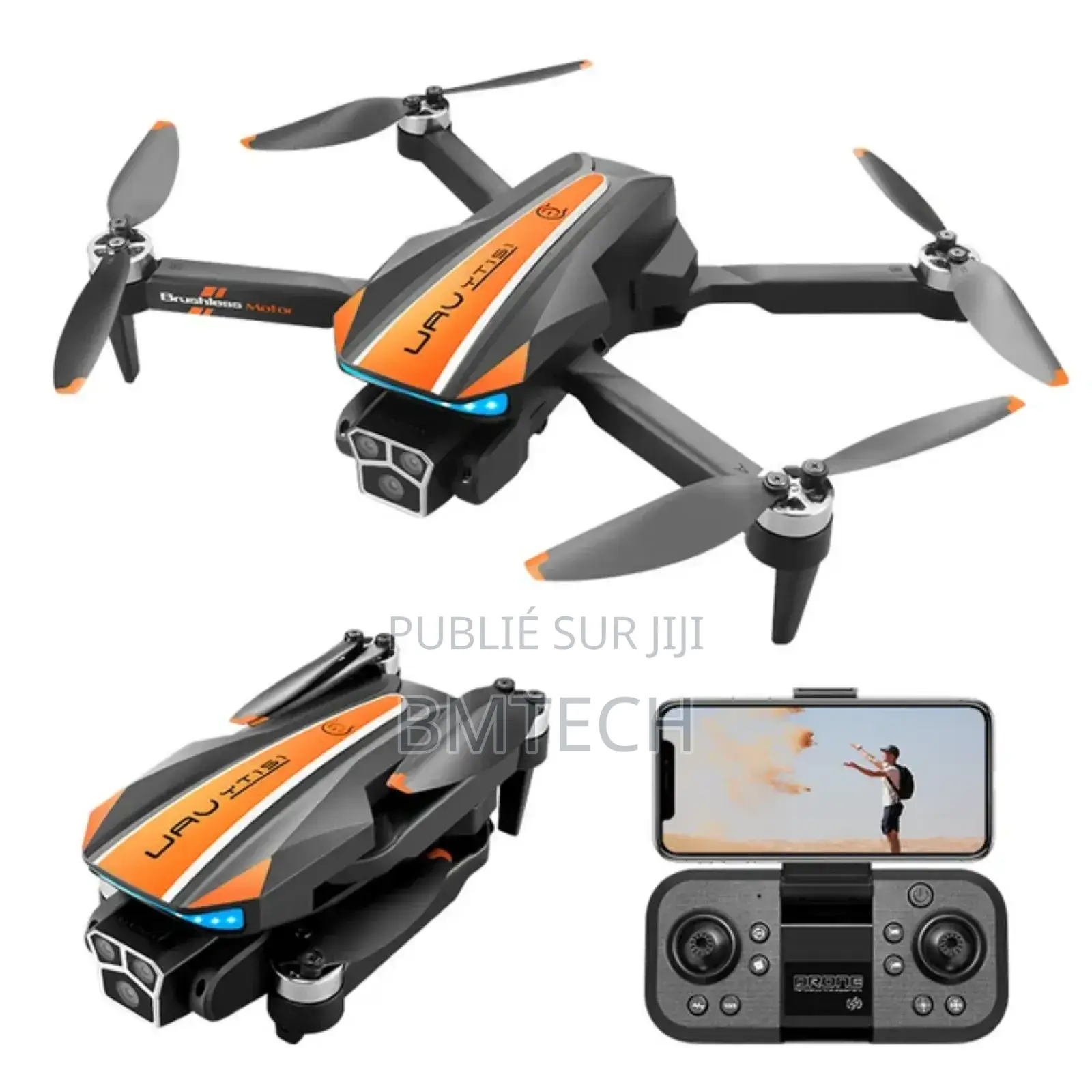 Drone YT151