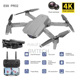 Drone Débutant E99