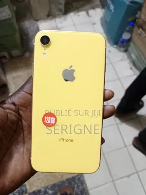 Apple iPhone XR 128 GB Rouge