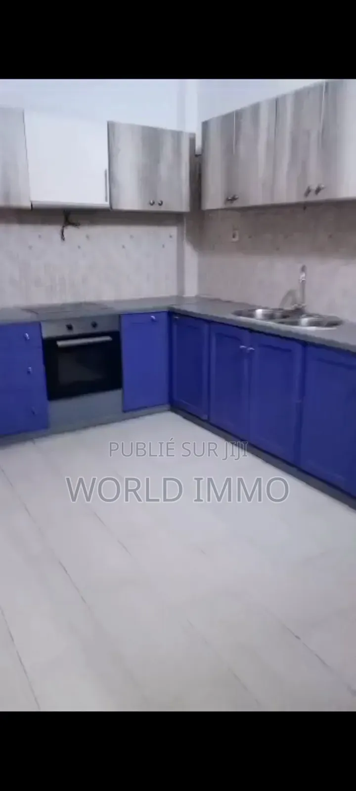 4chbre Appartement dans Le Standard, Almadies à Louer