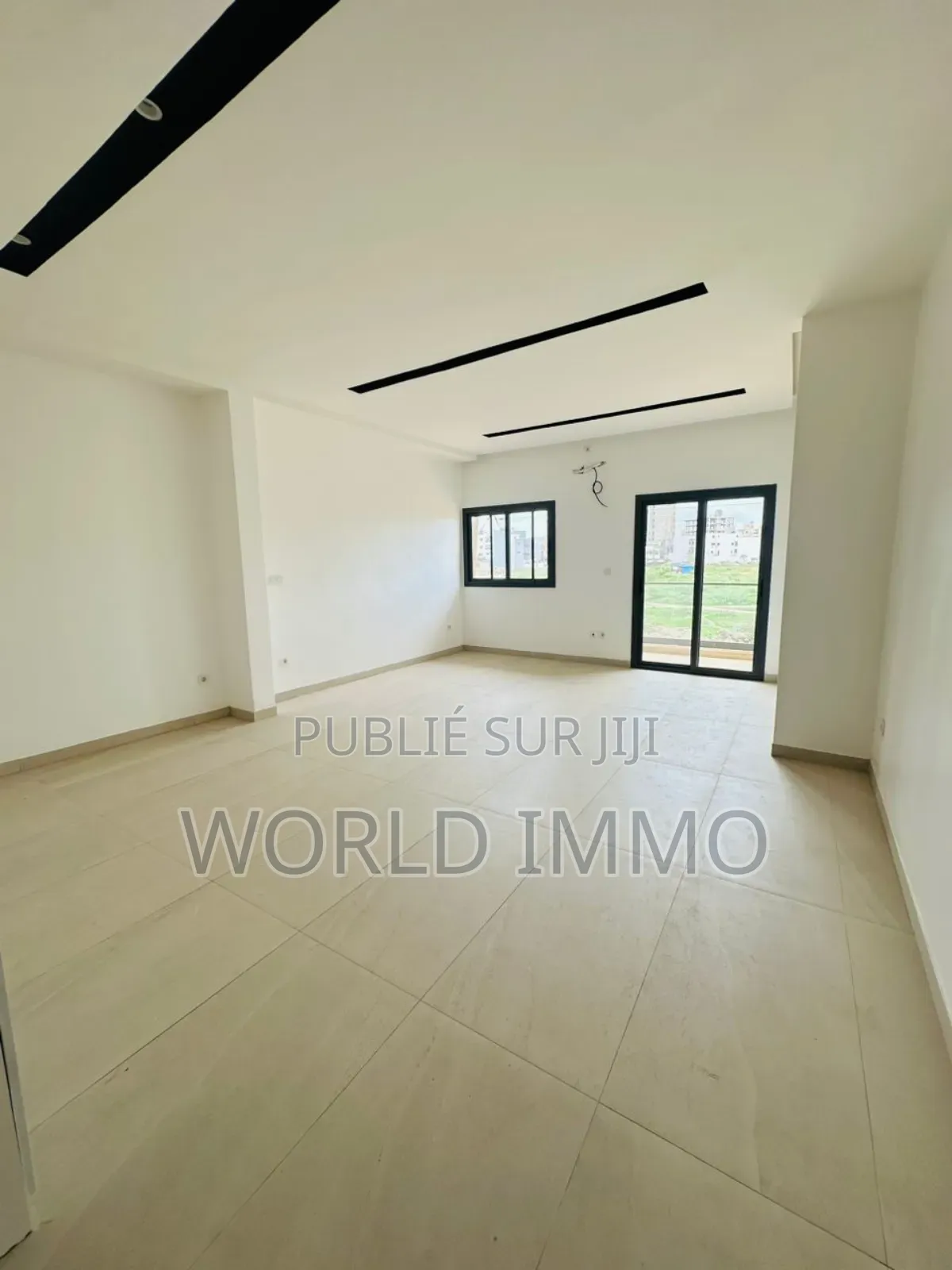 4chbre Duplex dans Le Duplex, Almadies à Louer