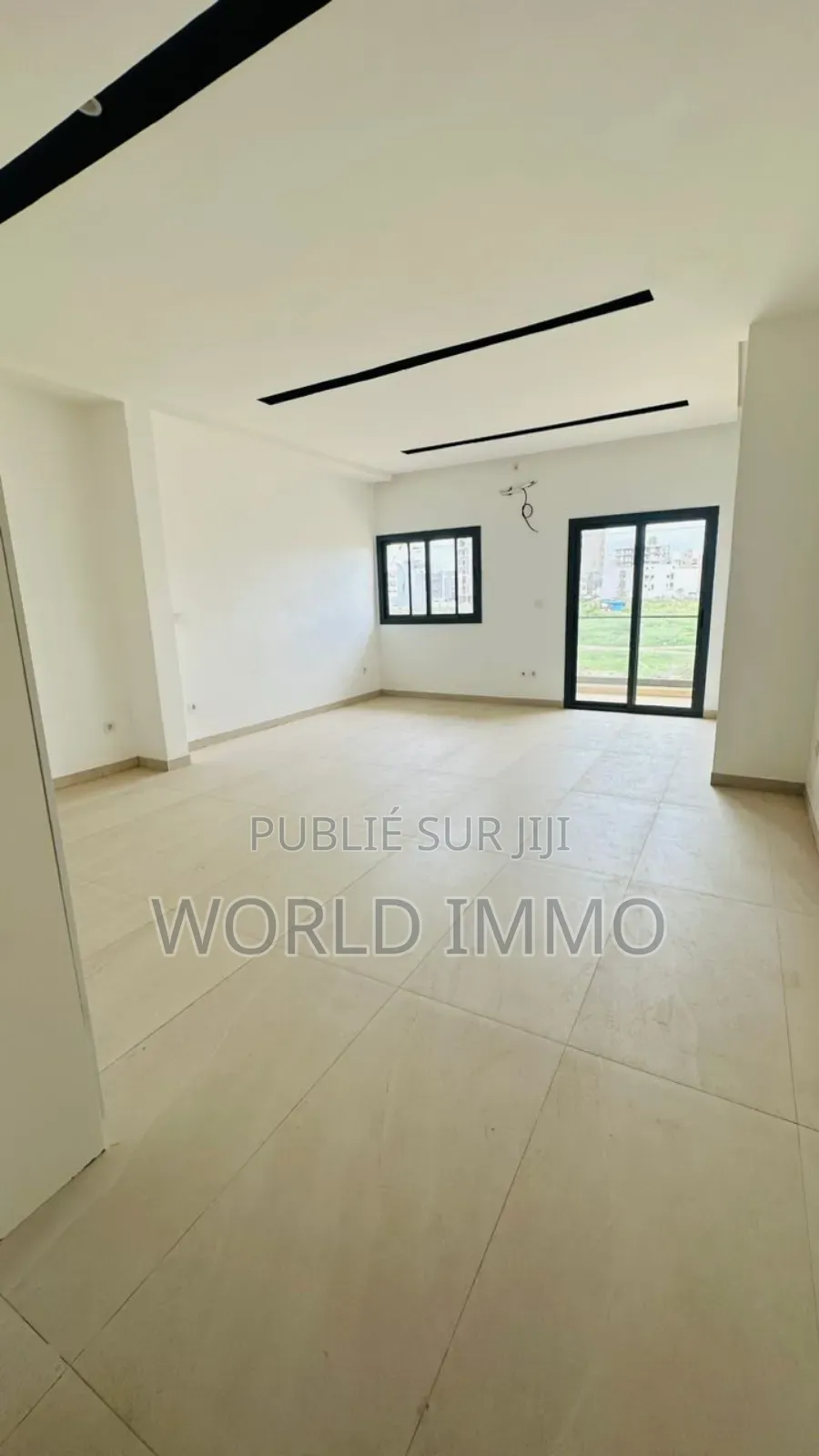 4chbre Duplex dans Le Duplex, Almadies à Louer