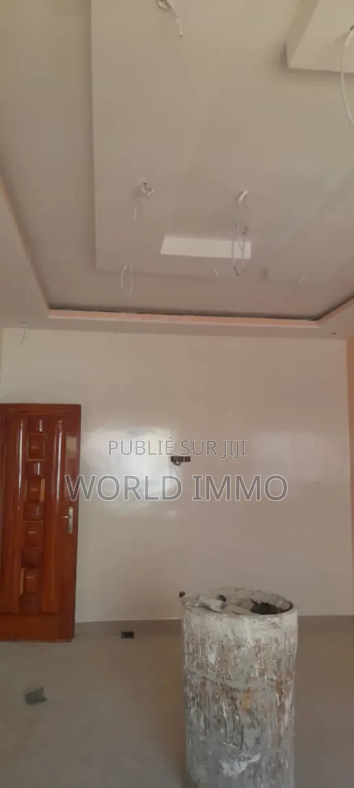 2chbre Appartement dans Lap, Grand Yoff à Louer