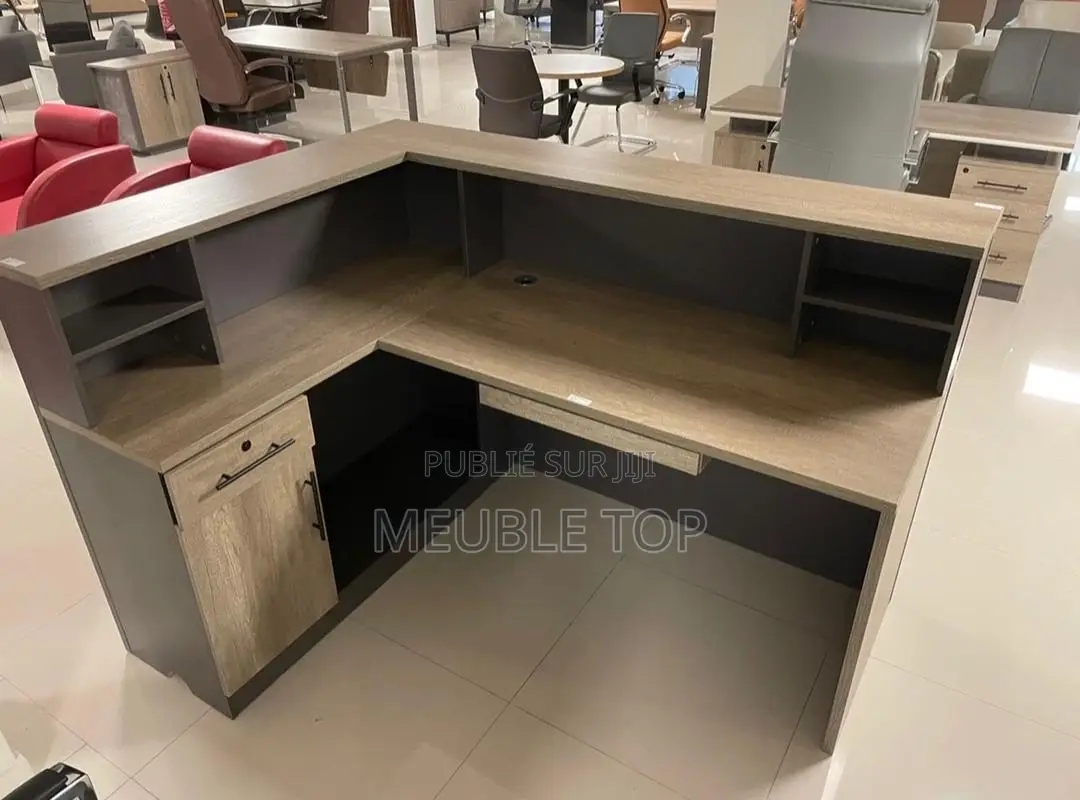 Bureaux De Réceptions