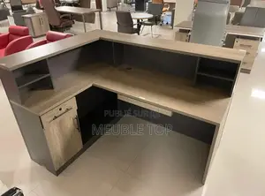 Bureaux De Réceptions