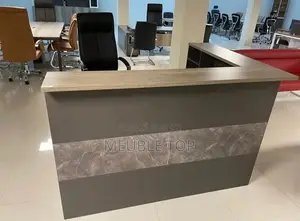 Bureaux De Réceptions