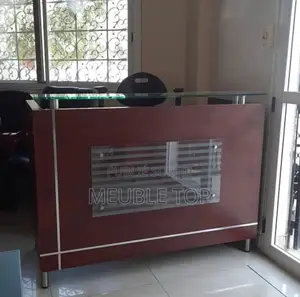 Bureaux De Réceptions