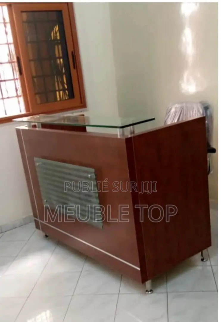 Bureaux De Réceptions