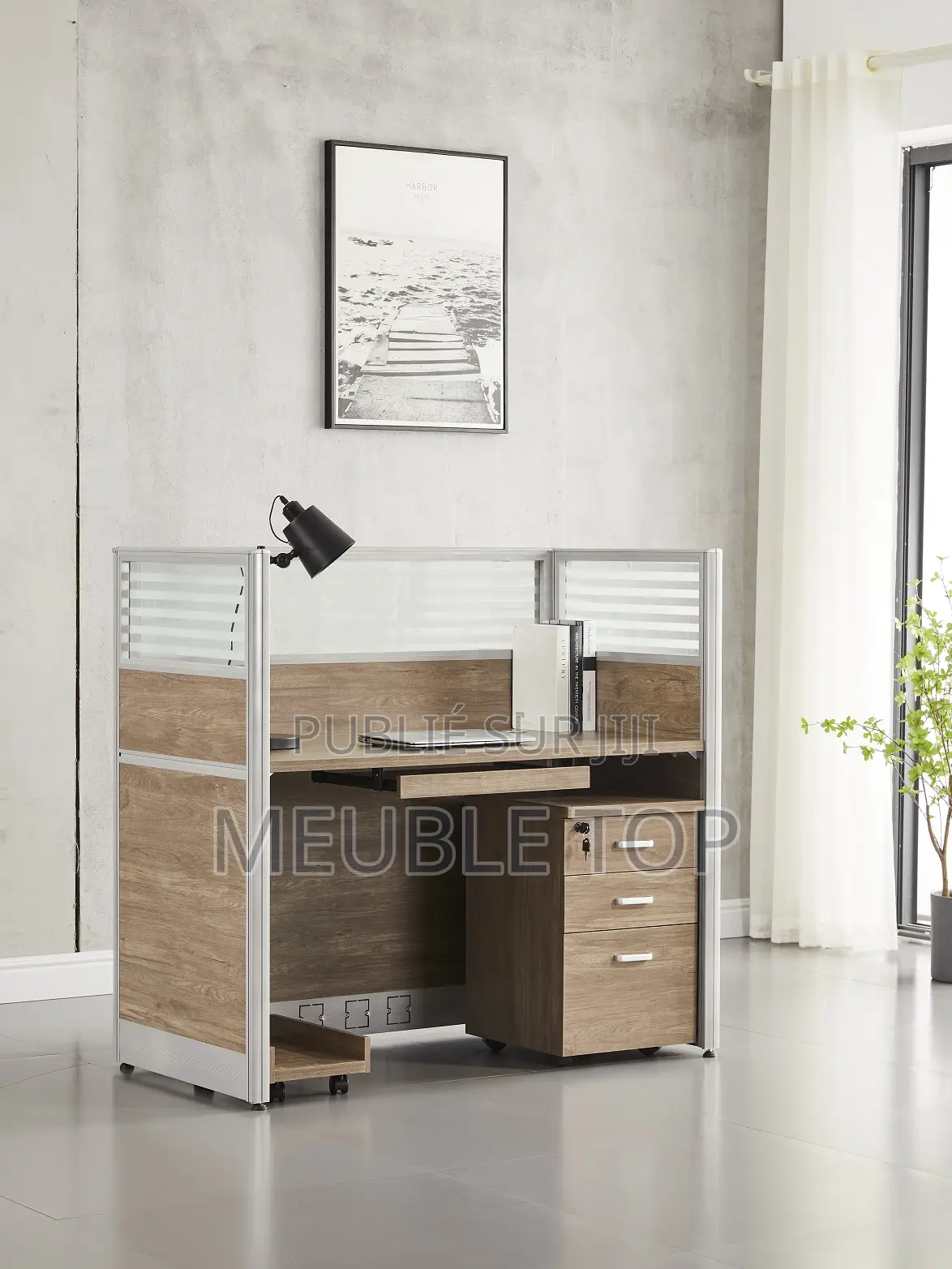 Bureaux De Réceptions