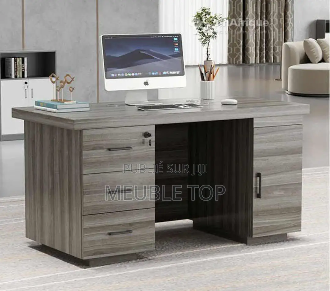 Bureaux De Réceptions