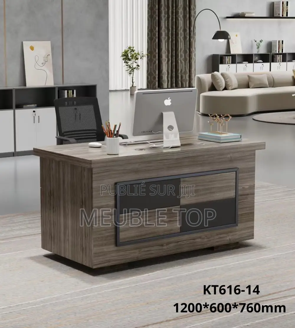 Bureaux De Réceptions