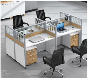 Photo - Open Space De Bureau